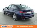 BMW 320 320e Advantage Aut.*NAVI*CAM*LED*TEMPO*SHZ* Blau - thumbnail 4