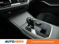 BMW 320 320e Advantage Aut.*NAVI*CAM*LED*TEMPO*SHZ* Bleu - thumbnail 25