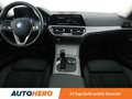 BMW 320 320e Advantage Aut.*NAVI*CAM*LED*TEMPO*SHZ* Bleu - thumbnail 12