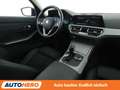 BMW 320 320e Advantage Aut.*NAVI*CAM*LED*TEMPO*SHZ* Blau - thumbnail 13