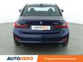 BMW 320 320e Advantage Aut.*NAVI*CAM*LED*TEMPO*SHZ* Bleu - thumbnail 5