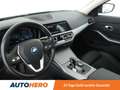 BMW 320 320e Advantage Aut.*NAVI*CAM*LED*TEMPO*SHZ* Bleu - thumbnail 11
