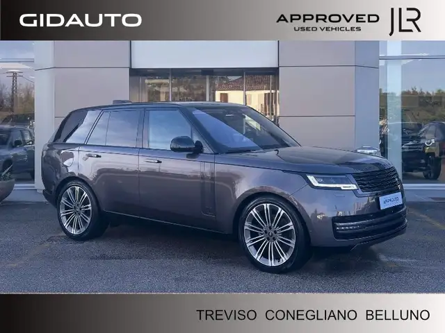 Land Rover Range Rover 3.0 D250 MHEV Autobiography