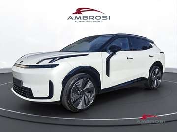 PHEV MORE 1.5 MY25 IBRIDA PLUG-IN SUV