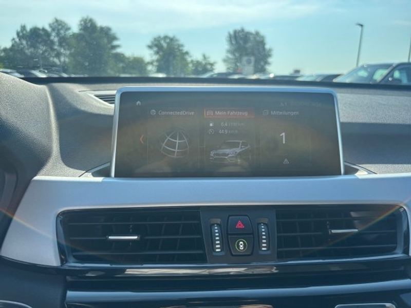 BMW 540 d xDrive Touring G61 B57 — photo 15