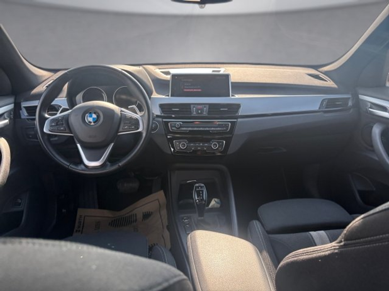 BMW 540 d xDrive Touring G61 B57 — photo 9
