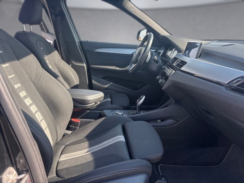 BMW 540 d xDrive Touring G61 B57 — photo 11