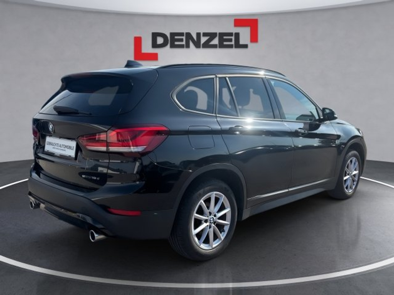 BMW 540 d xDrive Touring G61 B57 — photo 4