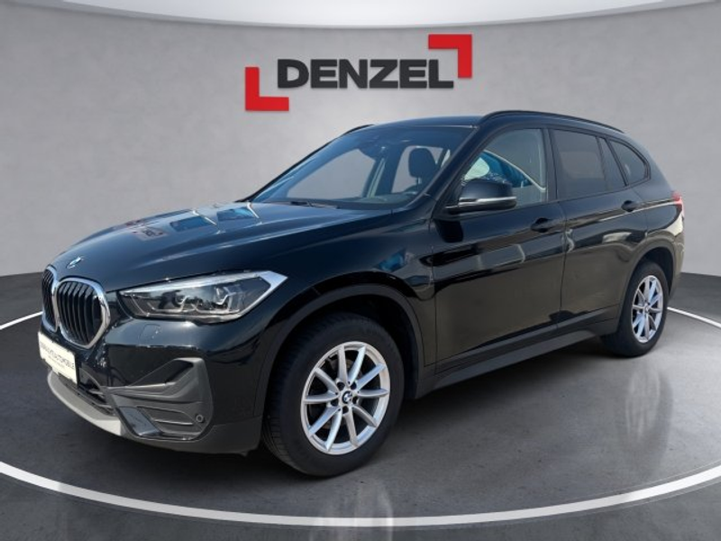 BMW 540 d xDrive Touring G61 B57
