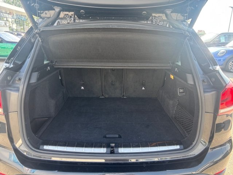 BMW 540 d xDrive Touring G61 B57 — photo 13