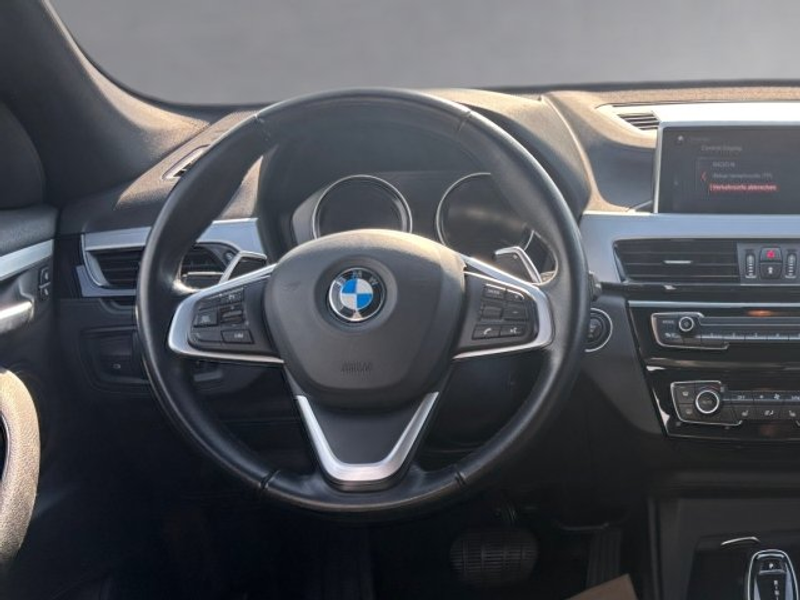 BMW 540 d xDrive Touring G61 B57 — photo 10