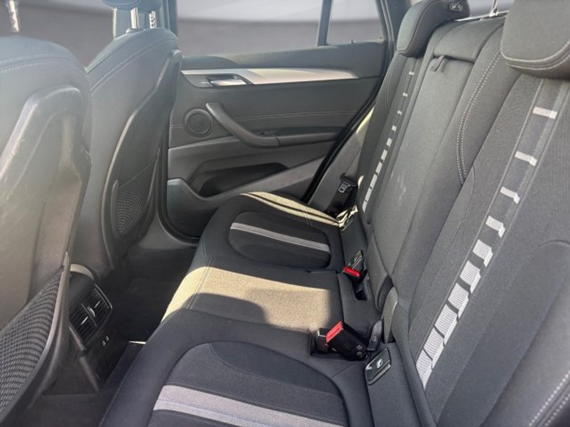 BMW 540 d xDrive Touring G61 B57 — photo 12