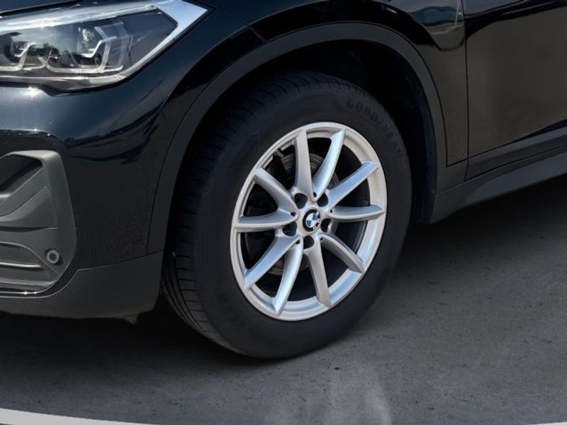 BMW 540 d xDrive Touring G61 B57 — photo 8