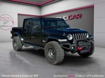 3.0 OVERLAND