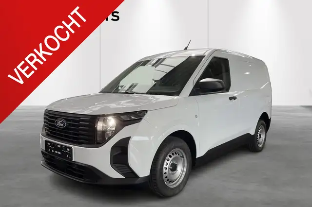 Ford Transit Courier 1.0 EcoBoost 73kW Ambiente