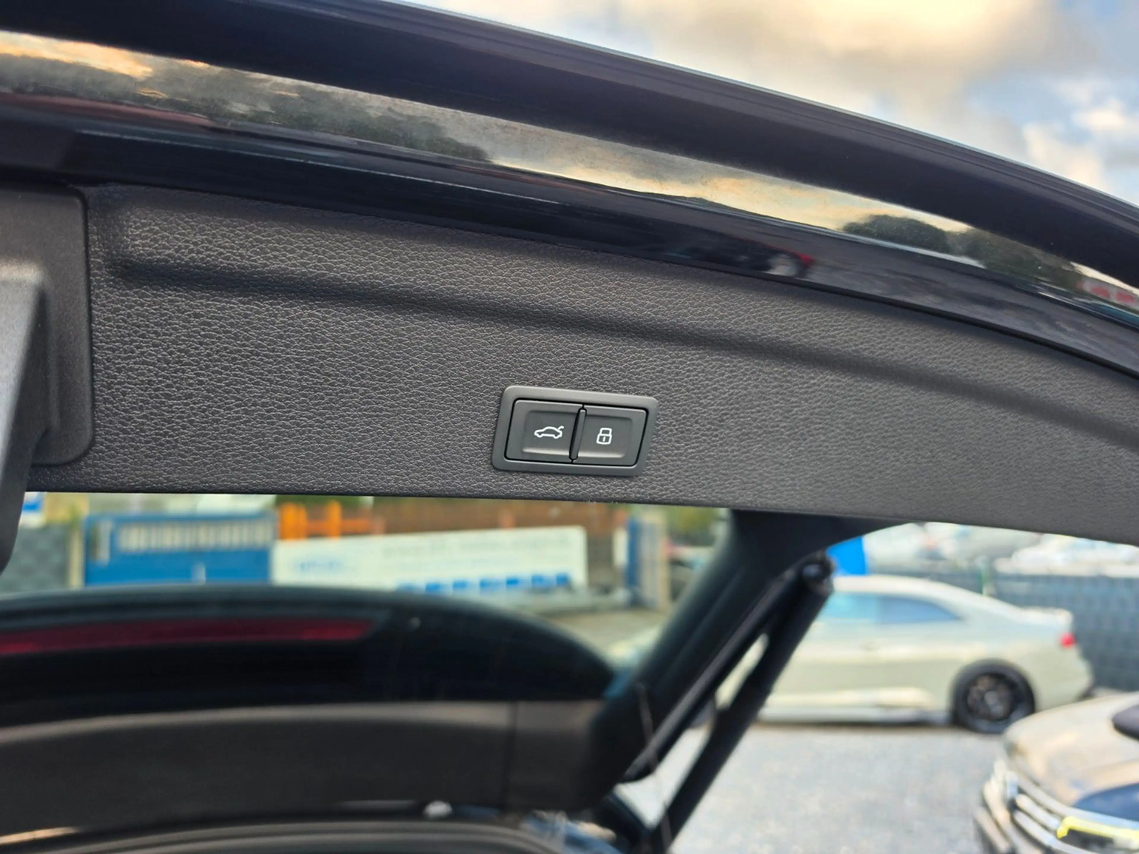 Audi RS Q3 SPORTBACK 2.5 TFSI QUATTRO SONOS PANO 21 " — photo 11