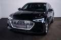 Audi e-tron 50 quattro Sportback S line*CCS*LUFT*AHK* Noir - thumbnail 1