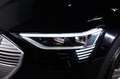 Audi e-tron 50 quattro Sportback S line*CCS*LUFT*AHK* Noir - thumbnail 2