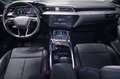 Audi e-tron 50 quattro Sportback S line*CCS*LUFT*AHK* Noir - thumbnail 16