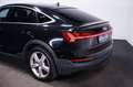 Audi e-tron 50 quattro Sportback S line*CCS*LUFT*AHK* Noir - thumbnail 7