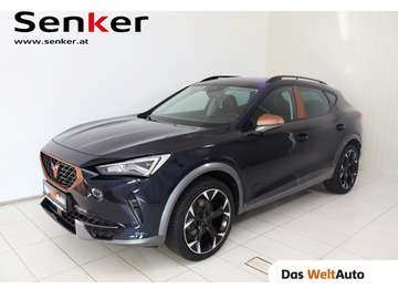 Alpha 1.5 TSI 150 PS ACT
