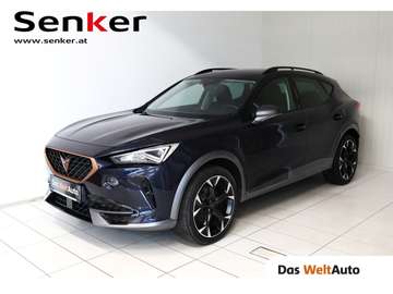 Alpha 1.5 TSI 150 PS ACT