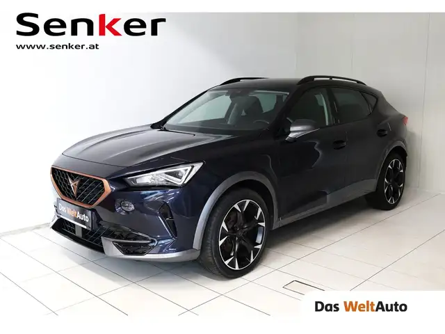 CUPRA Formentor Alpha 1.5 TSI 150 PS ACT