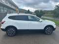 Nissan Qashqai Qashqai I 2007 +2 Qashqai+2 2.0 dci Tekna dpf FL Bianco - thumbnail 6