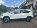 Nissan Qashqai Qashqai I 2007 +2 Qashqai+2 2.0 dci Tekna dpf FL Bianco - thumbnail 2