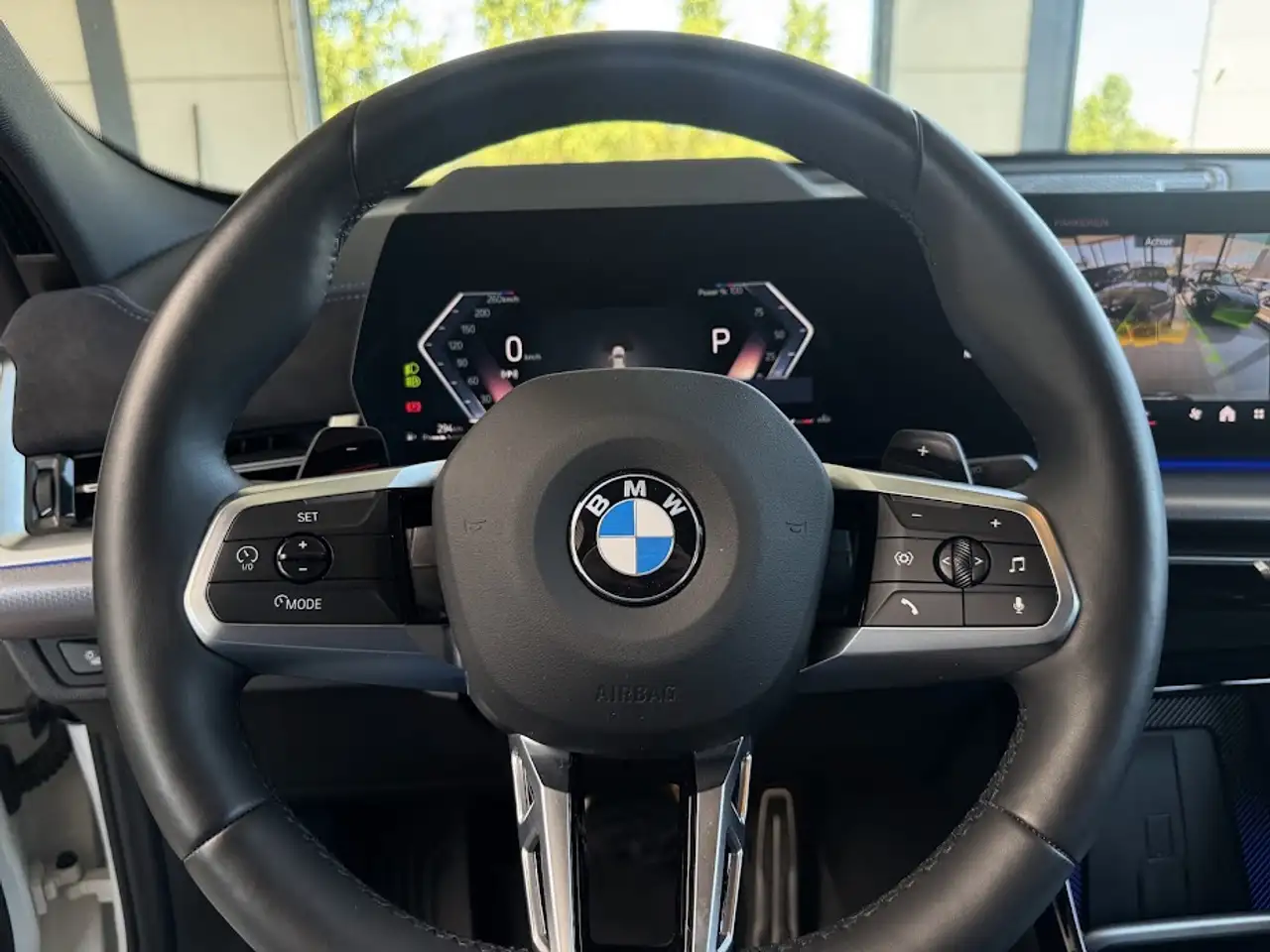 BMW X2 sDrive20i M Sport / HUD / 360CAM / ICONIC GLOW, миниатюра 26