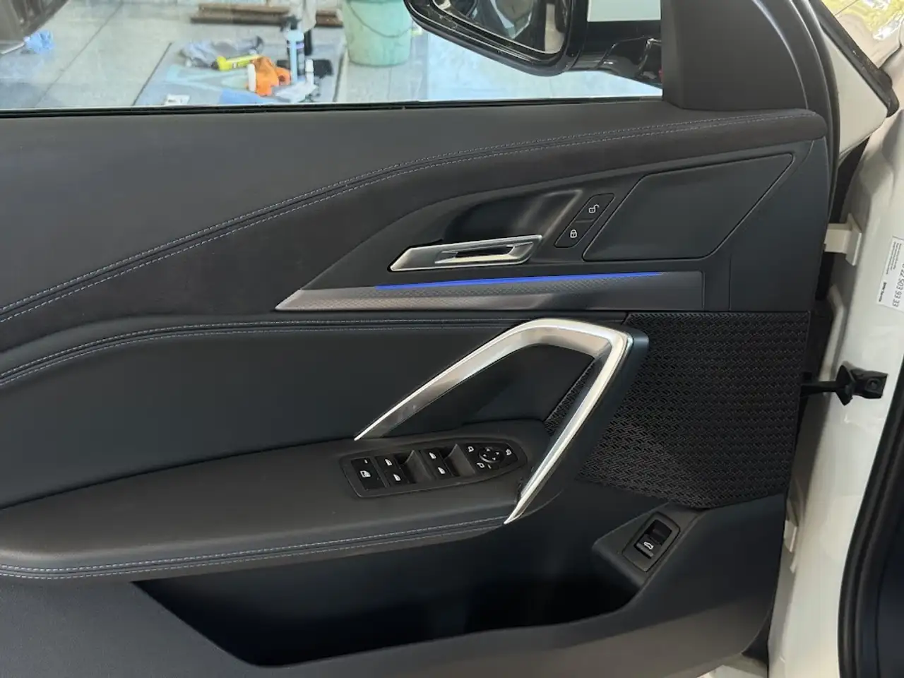 BMW X2 sDrive20i M Sport / HUD / 360CAM / ICONIC GLOW, миниатюра 19