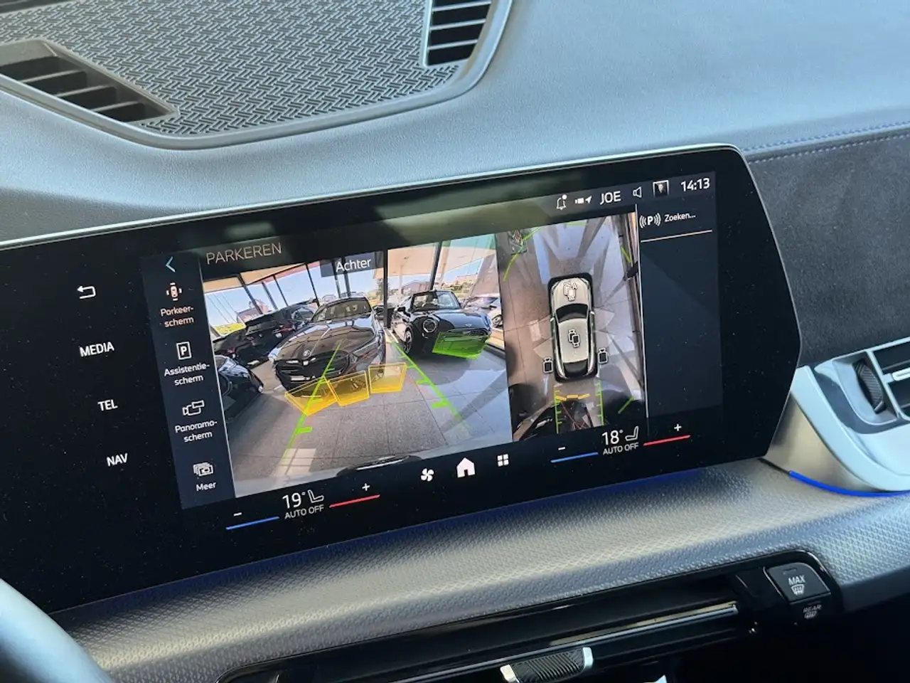 BMW X2 sDrive20i M Sport / HUD / 360CAM / ICONIC GLOW, миниатюра 29