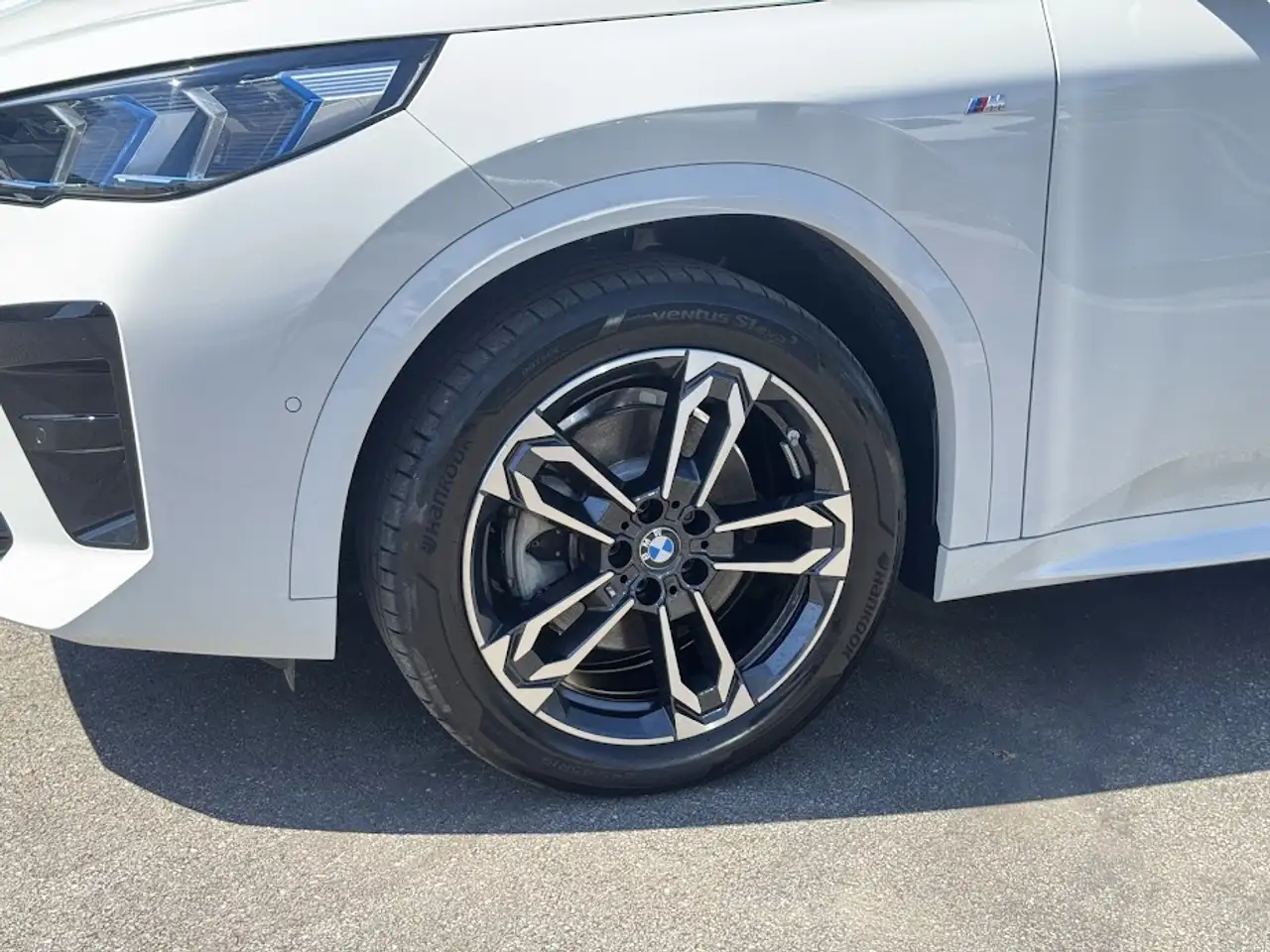 BMW X2 sDrive20i M Sport / HUD / 360CAM / ICONIC GLOW, миниатюра 5