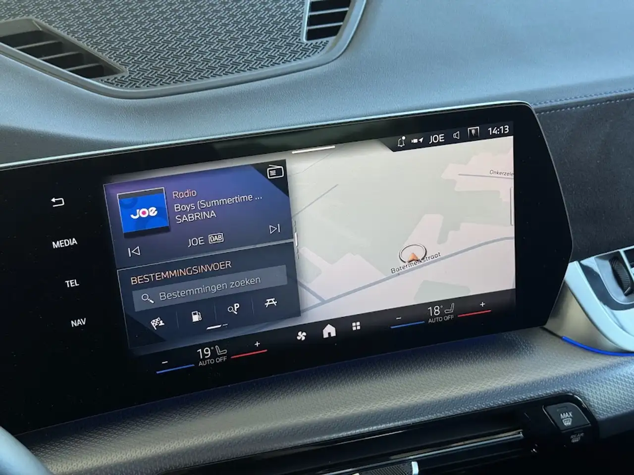 BMW X2 sDrive20i M Sport / HUD / 360CAM / ICONIC GLOW, миниатюра 30