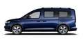 Ford Grand Tourneo Active Connect Aut Pano ACC SHZ 90 kW (122 PS),... Blau - thumbnail 2
