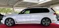 BMW X7 M 7-SITZ LASER AHK ENTERT STNDHZG H&K ACC Weiß - thumbnail 4