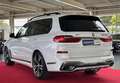 BMW X7 M 7-SITZ LASER AHK ENTERT STNDHZG H&K ACC Weiß - thumbnail 7