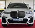 BMW X7 M 7-SITZ LASER AHK ENTERT STNDHZG H&K ACC Biały - thumbnail 3