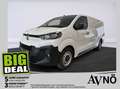 Citroen Jumpy BlueHDi 120 SS 6-Gang XL Kamera Klima Bluetooth Blau - thumbnail 1