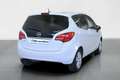 Opel Meriva 1.4 Turbo GPL-Tech Design edition Bianco - thumbnail 4