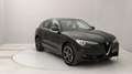 Alfa Romeo Stelvio 2.2 t Ti Q4 210cv auto Nero - thumbnail 7