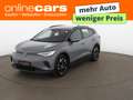 Volkswagen ID.4 Pro Performance 77kWh Aut LED RADAR NAVI PDC Grau - thumbnail 1