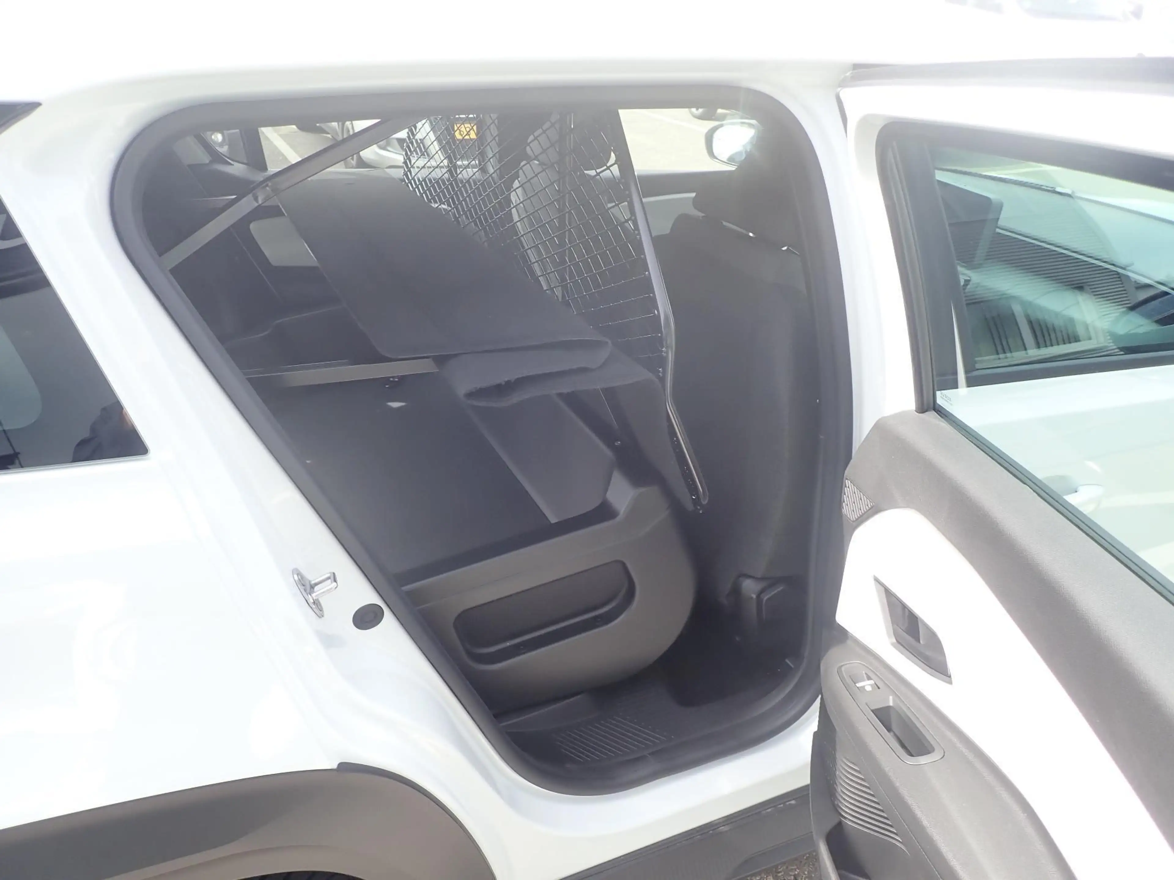 Renault R 4 E-Tech elektrisch Advance 150 Comfort Range — photo 7