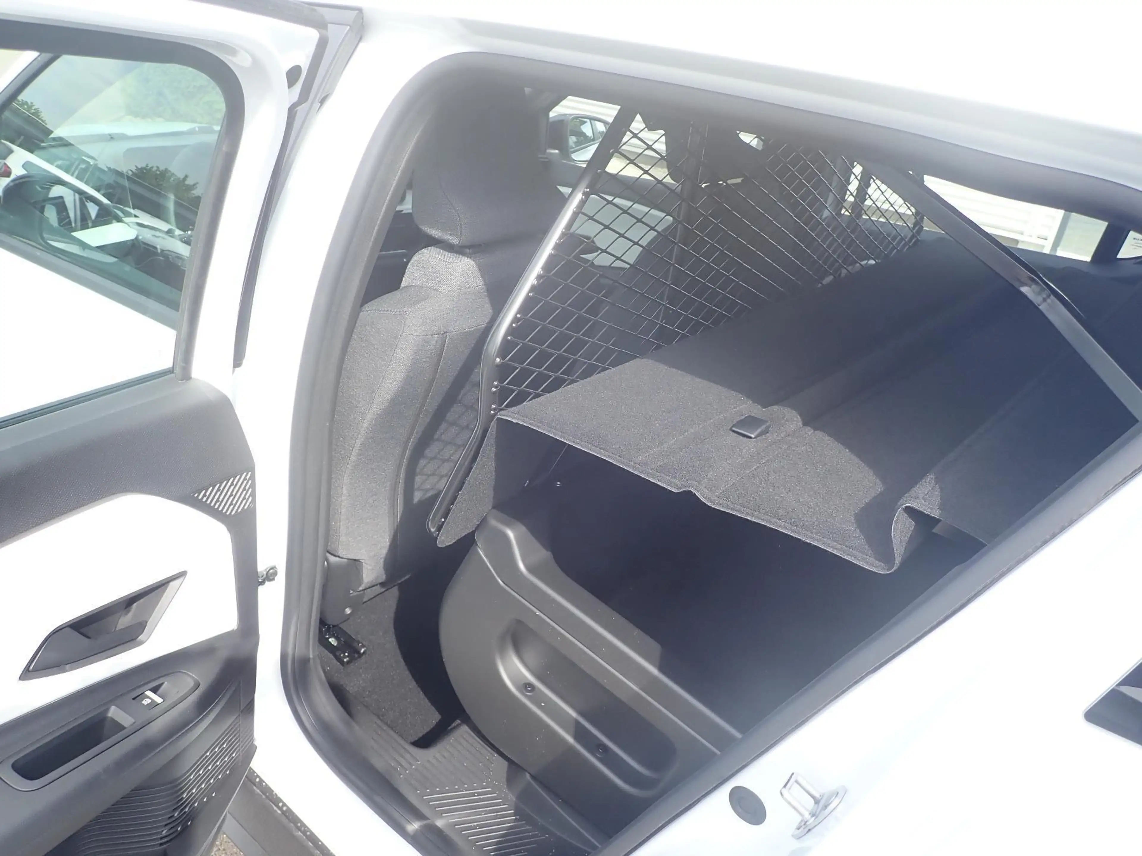 Renault R 4 E-Tech elektrisch Advance 150 Comfort Range — photo 8