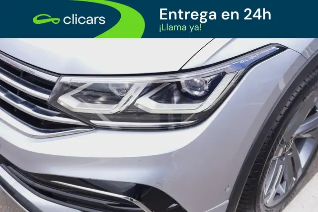 Volkswagen Tiguan view 11
