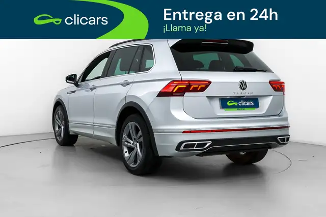 Volkswagen Tiguan view 9