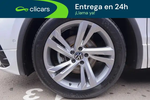 Volkswagen Tiguan view 10