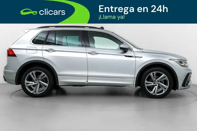 Volkswagen Tiguan view 7