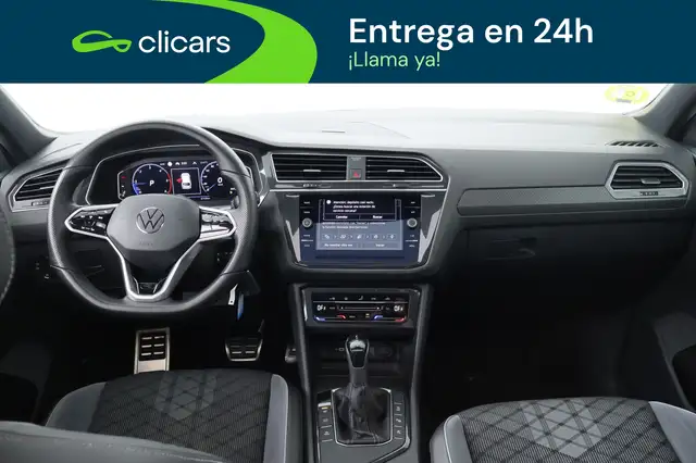 Volkswagen Tiguan view 13