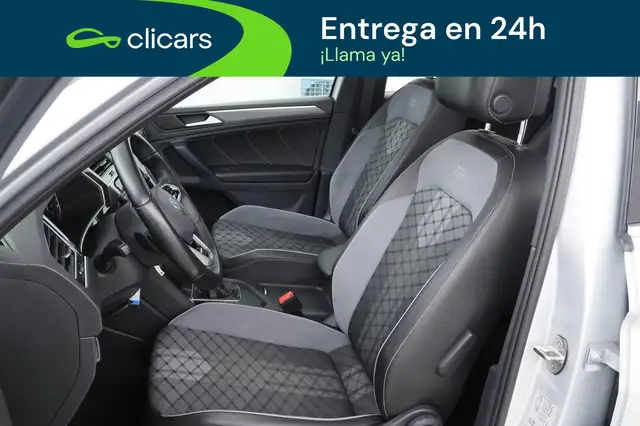 Volkswagen Tiguan view 14